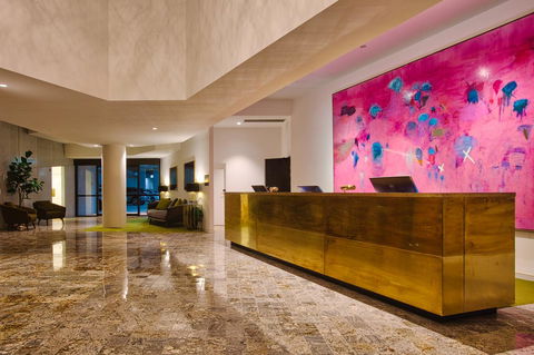 Eatons Hill Hotel - Accommodation Tasmania 0