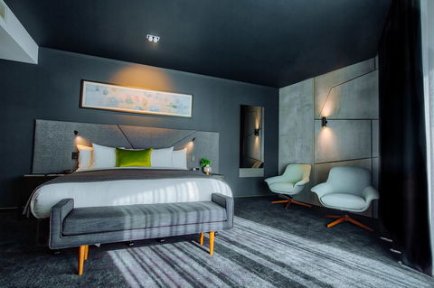 Eatons Hill Hotel - Accommodation Tasmania 19