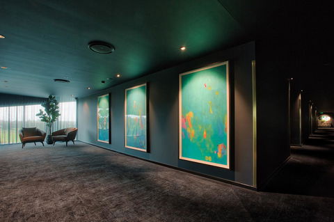 Eatons Hill Hotel - Accommodation Tasmania 9