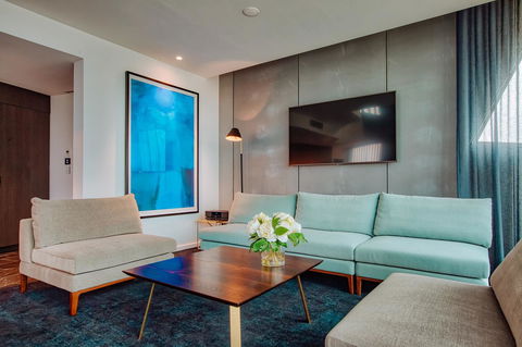 Eatons Hill Hotel - Accommodation Tasmania 17