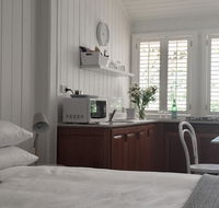 Halcyon on Bardon - Accommodation Tasmania