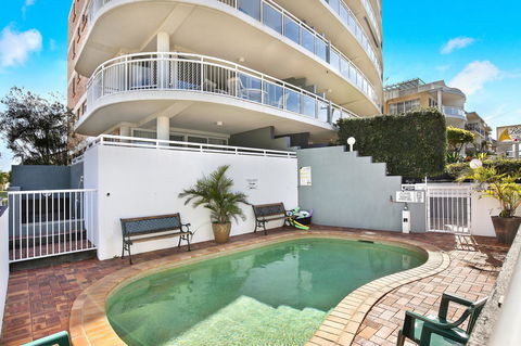 Belvedere Apartments - Accommodation Tasmania 1