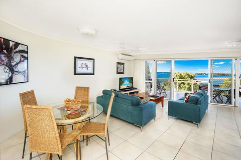 Belvedere Apartments - Accommodation Tasmania 4