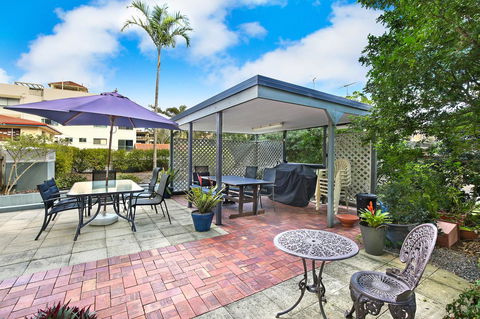 Belvedere Apartments - Accommodation Tasmania 2