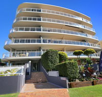 Belvedere Apartments - Accommodation Tasmania