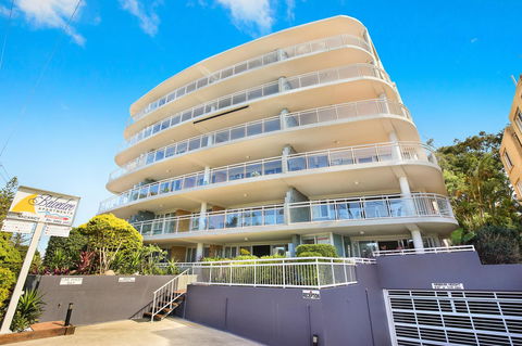 Belvedere Apartments - Accommodation Tasmania 9