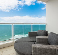 Pacific Views Resort - Accommodation Tasmania