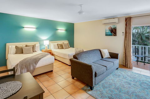 Coral Tree Inn - Accommodation Tasmania 6