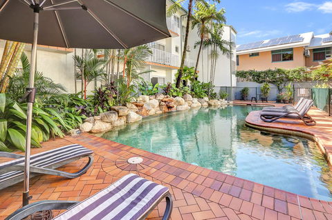 Coral Tree Inn - Accommodation Tasmania 2