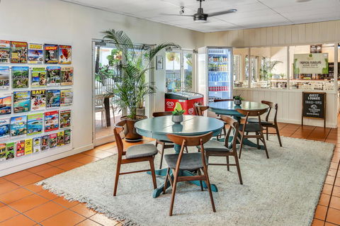 Coral Tree Inn - Accommodation Tasmania 16
