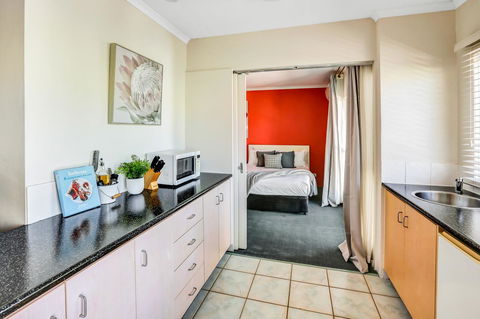 Coral Tree Inn - Accommodation Tasmania 27