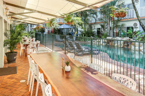 Coral Tree Inn - Accommodation Tasmania 22