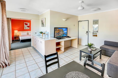 Coral Tree Inn - Accommodation Tasmania 25