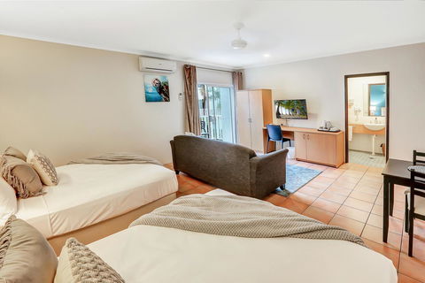 Coral Tree Inn - Accommodation Tasmania 15