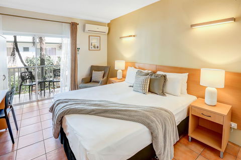 Coral Tree Inn - Accommodation Tasmania 13