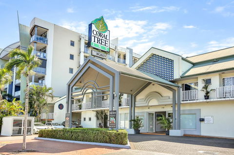 Coral Tree Inn - Accommodation Tasmania 28
