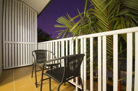 Coral Tree Inn - Accommodation Tasmania 34