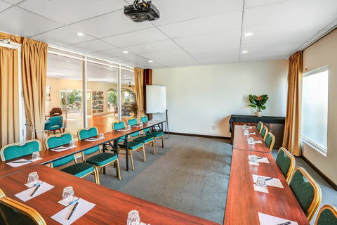 Coral Tree Inn - Accommodation Tasmania 9