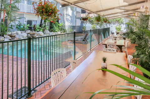 Coral Tree Inn - Accommodation Tasmania 4