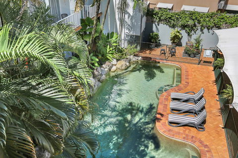Coral Tree Inn - Accommodation Tasmania 21