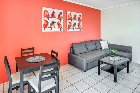 Coral Tree Inn - Accommodation Tasmania 14
