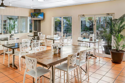 Coral Tree Inn - Accommodation Tasmania 26