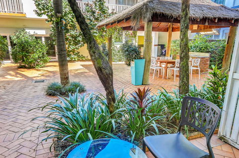 Coral Tree Inn - Accommodation Tasmania 10