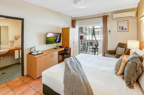 Coral Tree Inn - Accommodation Tasmania 20