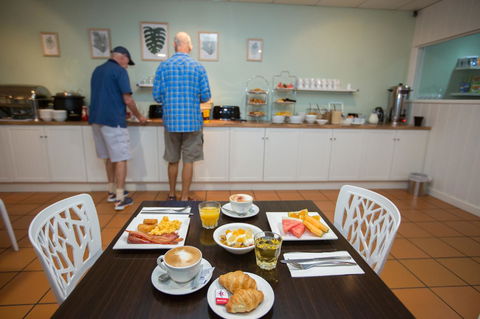 Coral Tree Inn - Accommodation Tasmania 8