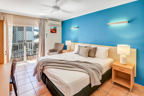 Coral Tree Inn - Accommodation Tasmania 0
