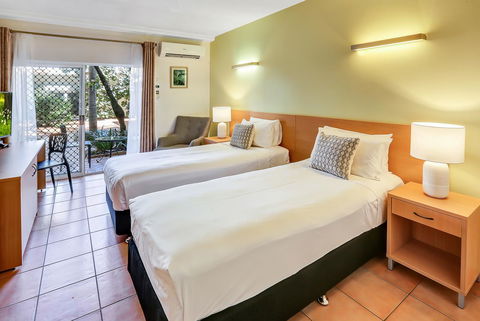 Coral Tree Inn - Accommodation Tasmania 11
