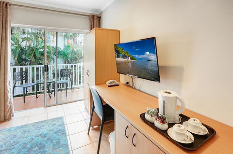 Coral Tree Inn - Accommodation Tasmania 12