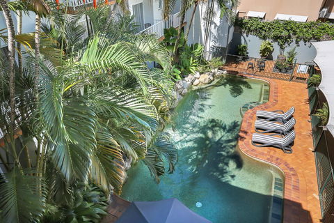 Coral Tree Inn - Accommodation Tasmania 18