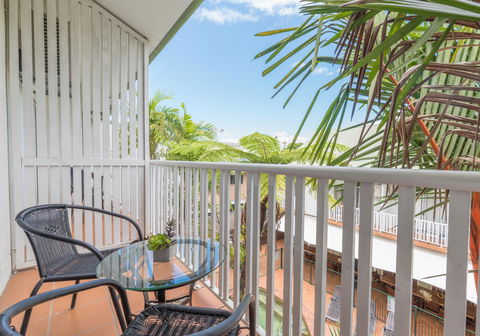 Coral Tree Inn - Accommodation Tasmania 43