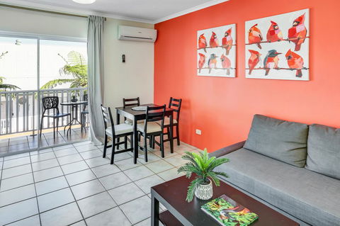 Coral Tree Inn - Accommodation Tasmania 5