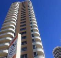 Zenith Ocean Front Apartments - Accommodation Tasmania