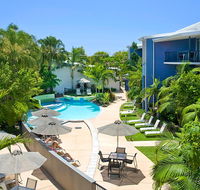 Verano Resort Noosa - Accommodation Tasmania