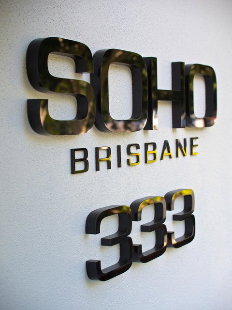 Soho Brisbane - Accommodation Tasmania 33