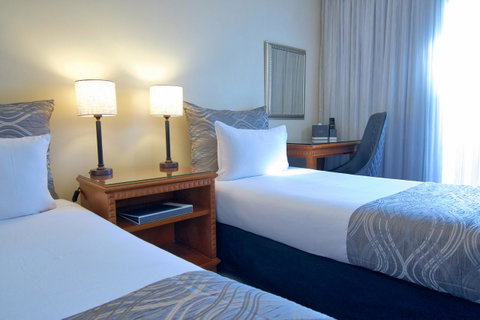 Soho Brisbane - Accommodation Tasmania 27