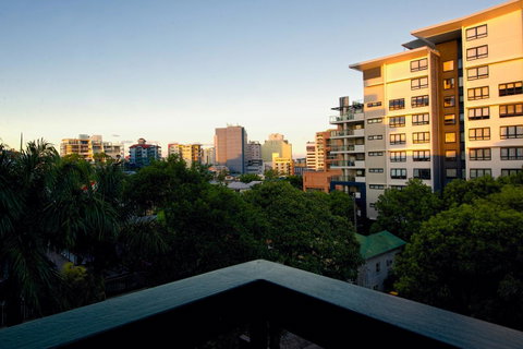 Soho Brisbane - Accommodation Tasmania 16