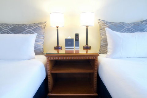 Soho Brisbane - Accommodation Tasmania 28