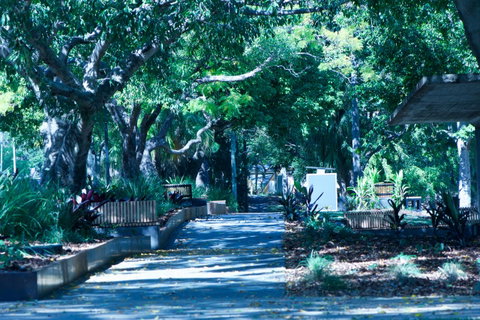 Soho Brisbane - Accommodation Tasmania 4