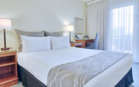 Soho Brisbane - Accommodation Tasmania 0