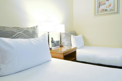 Soho Brisbane - Accommodation Tasmania 26