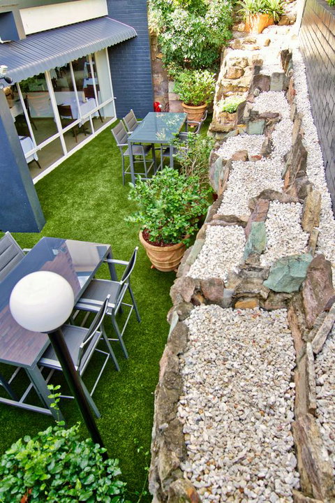 Soho Brisbane - Accommodation Tasmania 23