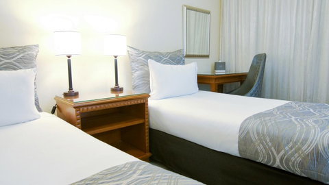 Soho Brisbane - Accommodation Tasmania 25