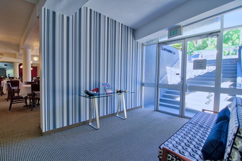 Soho Brisbane - Accommodation Tasmania 24