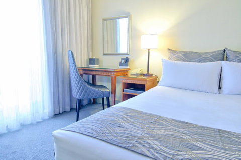 Soho Brisbane - Accommodation Tasmania 32