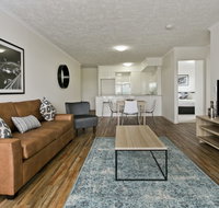 Arise Princess Regent Apartments - Accommodation Tasmania