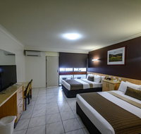 Reef Gateway Hotel - Accommodation Tasmania